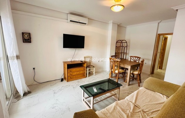 Apartment / flat - Resale - Torrevieja - Acequion