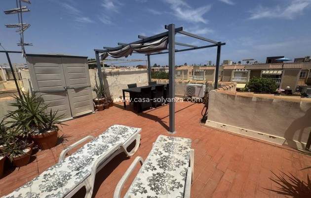 Apartment / flat - Resale - Torrevieja - Auguas Neuvas