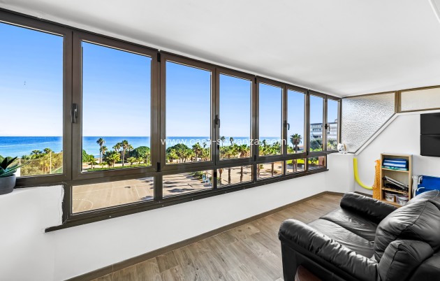 Apartment / flat - Resale - Torrevieja - Cabo cervera