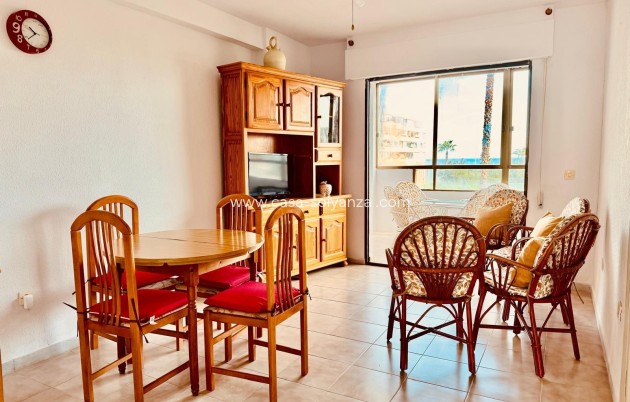 Apartment / flat - Resale - Torrevieja - Cabo cervera