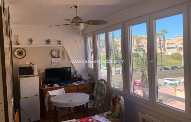 Apartment / flat - Resale - Torrevieja - Cabo cervera