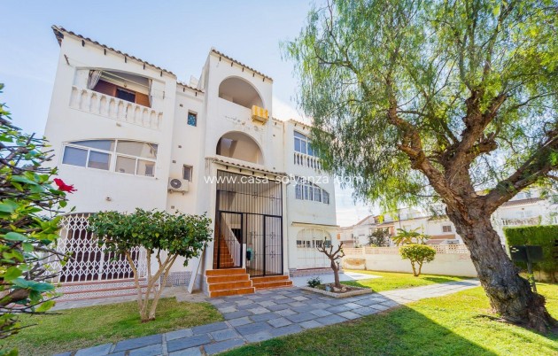 Apartment / flat - Resale - Torrevieja - Calas Blanca