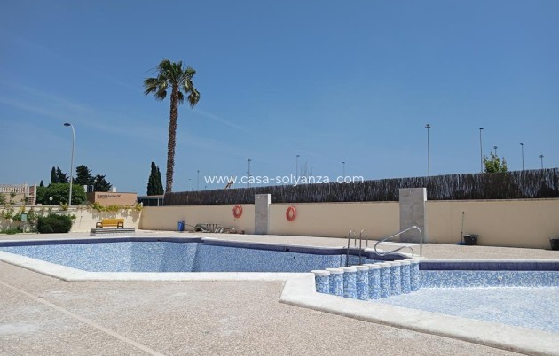 Apartment / flat - Resale - Torrevieja - Carrefour