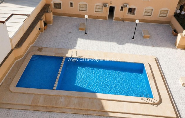Apartment / flat - Resale - Torrevieja - Center