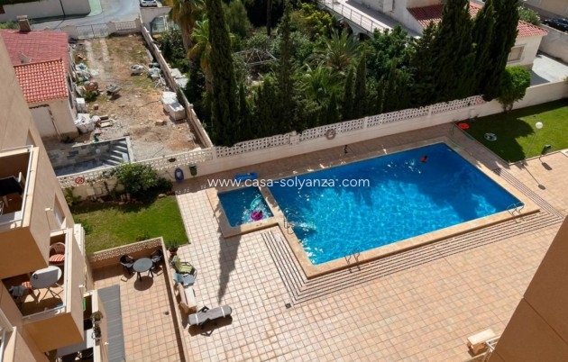 Apartment / flat - Resale - Torrevieja - Center