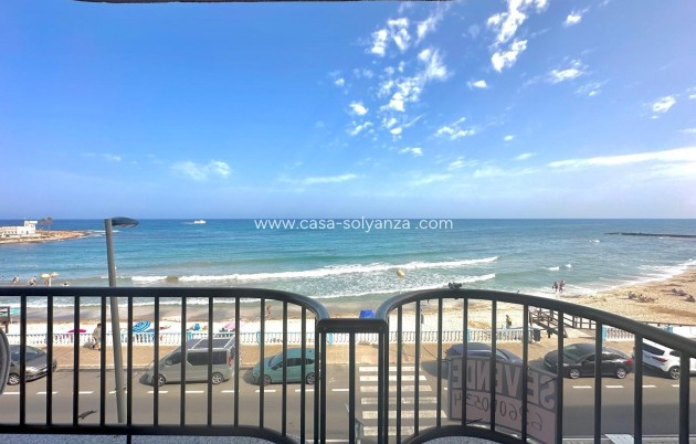 Apartment / flat - Resale - Torrevieja - Center