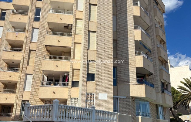 Apartment / flat - Resale - Torrevieja - Center