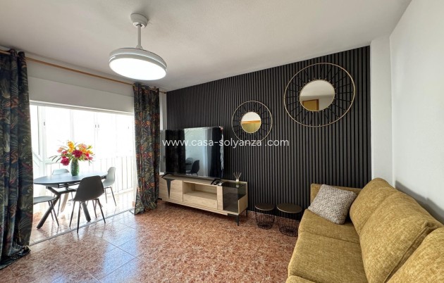 Apartment / flat - Resale - Torrevieja - Center
