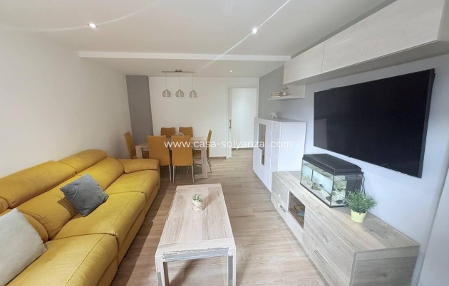 Apartment / flat - Resale - Torrevieja - Center