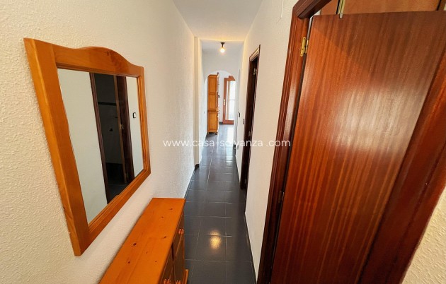 Apartment / flat - Resale - Torrevieja - Center