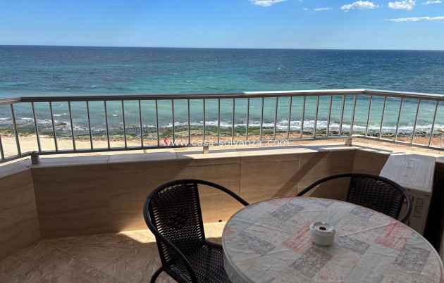 Apartment / flat - Resale - Torrevieja - Center