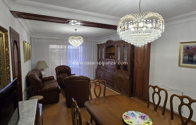 Apartment / flat - Resale - Torrevieja - Center