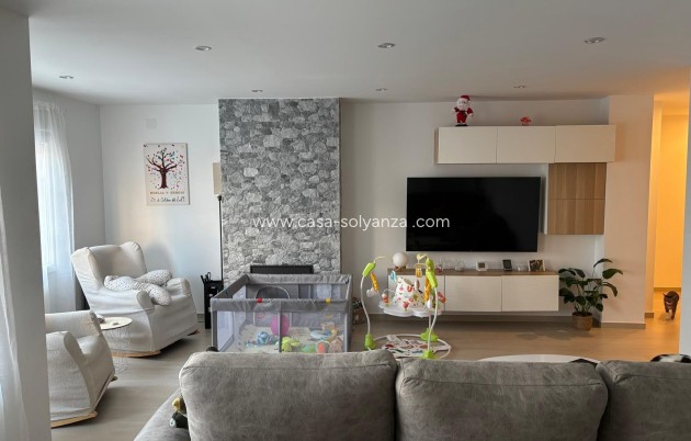 Apartment / flat - Resale - Torrevieja - Center