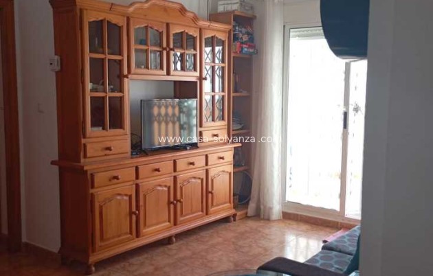 Apartment / flat - Resale - Torrevieja - Center