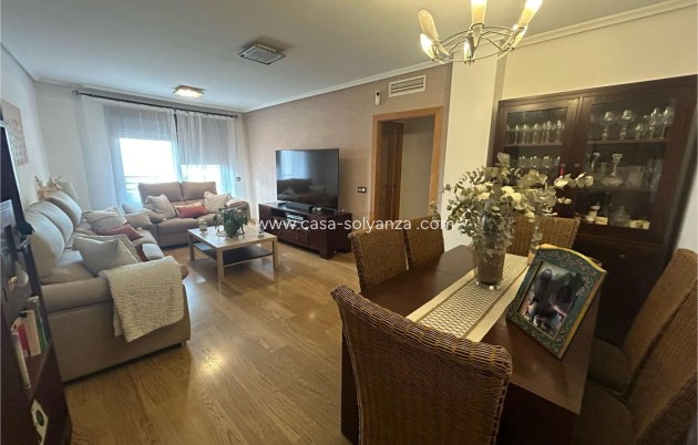 Apartment / flat - Resale - Torrevieja - Center