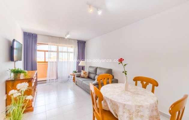 Apartment / flat - Resale - Torrevieja - Center
