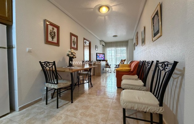 Apartment / flat - Resale - Torrevieja - Center