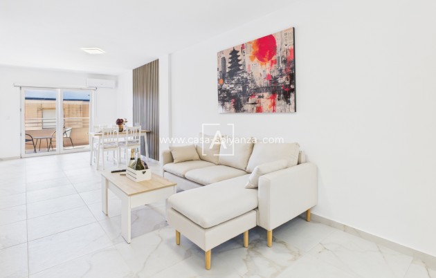 Apartment / flat - Resale - Torrevieja Centro - Torrevieja Centro