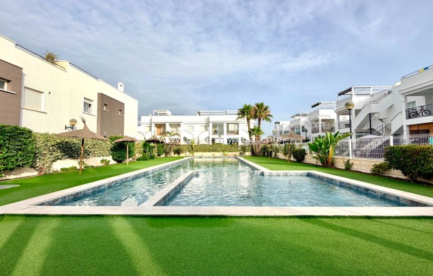 Apartment / flat - Resale - Torrevieja - Costa Blanca