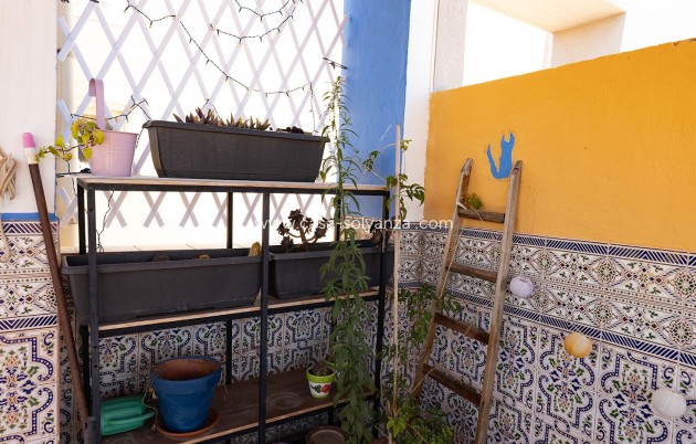 Apartment / flat - Resale - Torrevieja - Costa Blanca