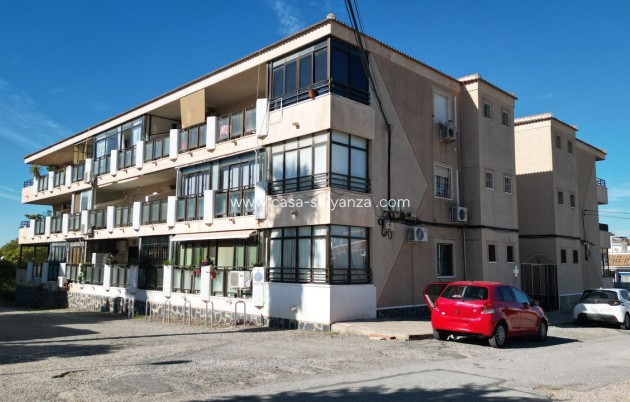 Apartment / flat - Resale - Torrevieja - Costa Blanca