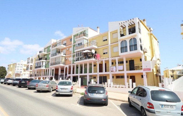 Apartment / flat - Resale - Torrevieja - Costa Blanca