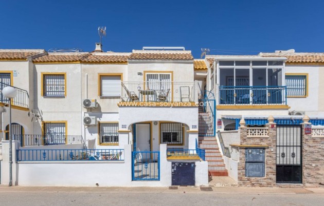 Apartment / flat - Resale - Torrevieja - Costa Blanca