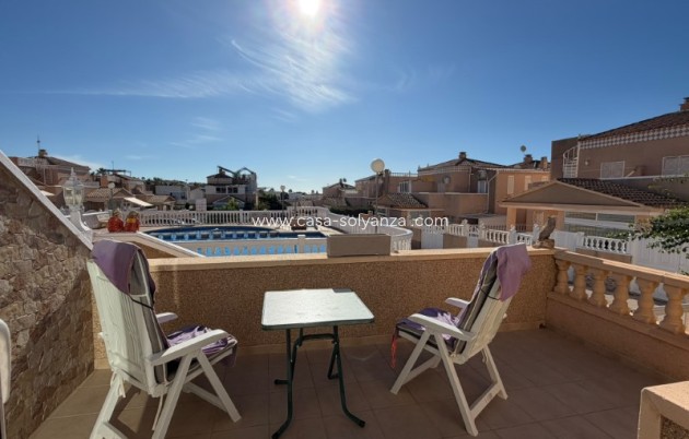 Apartment / flat - Resale - Torrevieja - Costa Blanca