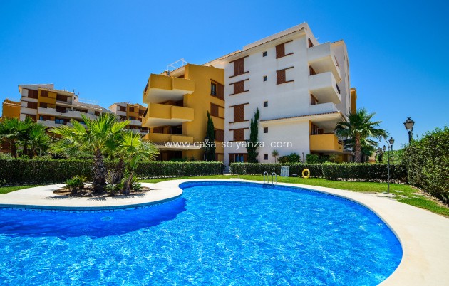 Apartment / flat - Resale - Torrevieja - Costa Blanca