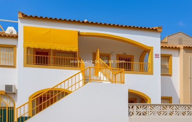 Apartment / flat - Resale - Torrevieja - Costa Blanca