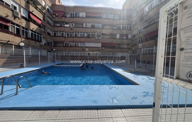 Apartment / flat - Resale - Torrevieja - Costa Blanca