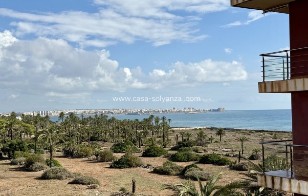 Apartment / flat - Resale - Torrevieja - Costa Blanca