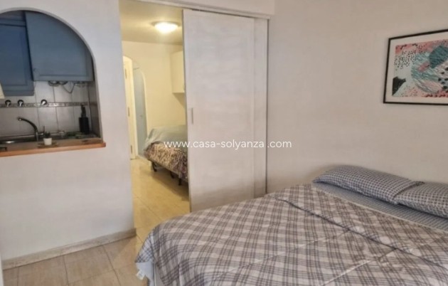 Apartment / flat - Resale - Torrevieja - Costa Blanca