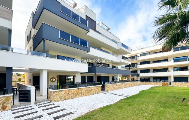 Apartment / flat - Resale - Torrevieja - Costa Blanca