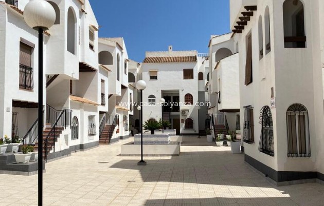 Apartment / flat - Resale - Torrevieja - Costa Blanca