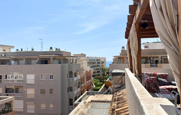 Apartment / flat - Resale - Torrevieja - Costa Blanca
