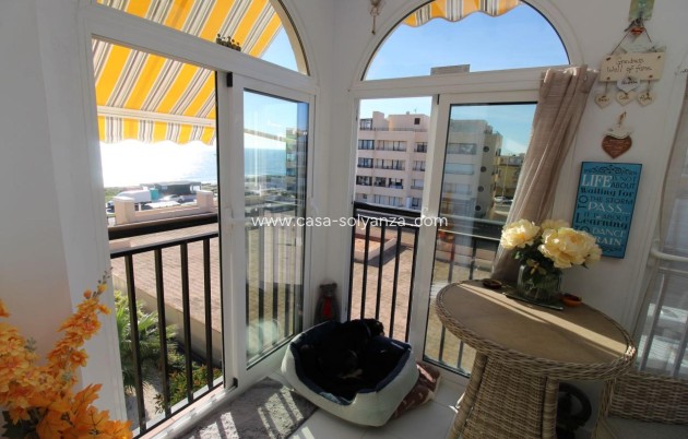 Apartment / flat - Resale - Torrevieja - Costa Blanca