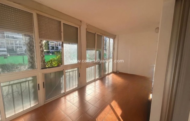 Apartment / flat - Resale - Torrevieja - Costa Blanca