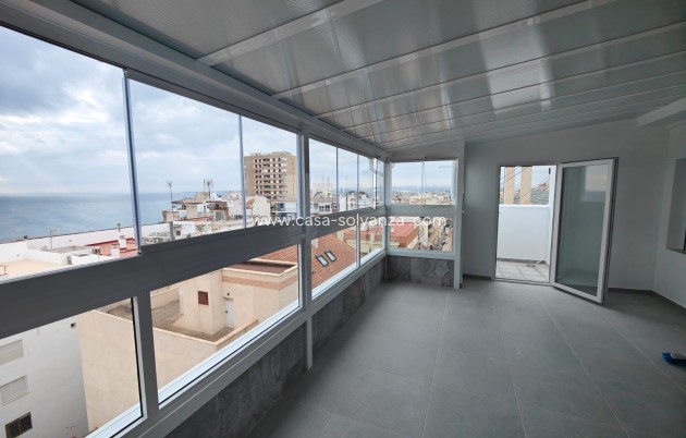 Apartment / flat - Resale - Torrevieja - Costa Blanca