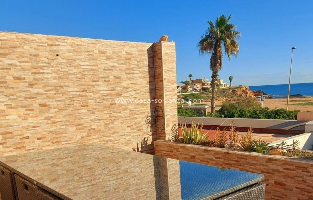 Apartment / flat - Resale - Torrevieja - Costa Blanca