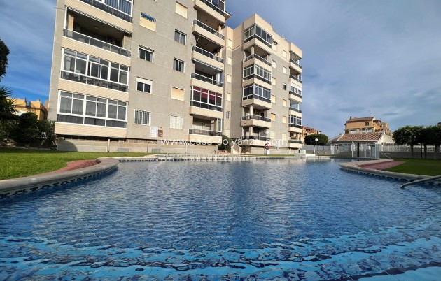 Apartment / flat - Resale - Torrevieja - Costa Blanca