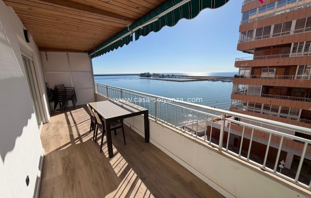 Apartment / flat - Resale - Torrevieja - Costa Blanca