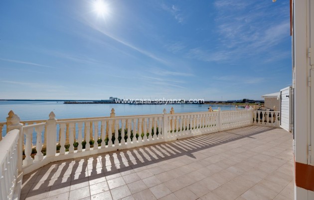 Apartment / flat - Resale - Torrevieja - Costa Blanca