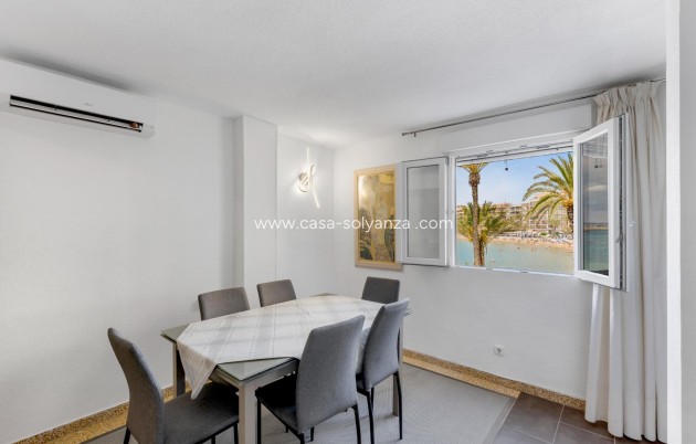 Apartment / flat - Resale - Torrevieja - Costa Blanca