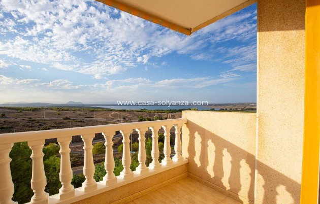 Apartment / flat - Resale - Torrevieja - Costa Blanca