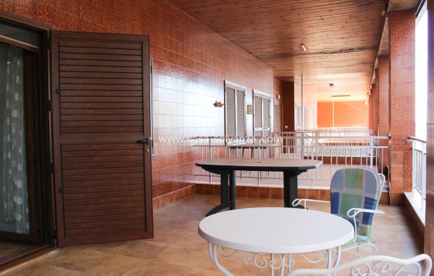 Apartment / flat - Resale - Torrevieja - Costa Blanca