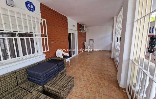 Apartment / flat - Resale - Torrevieja - Costa Blanca