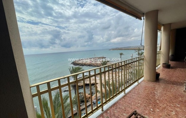 Apartment / flat - Resale - Torrevieja - Costa Blanca