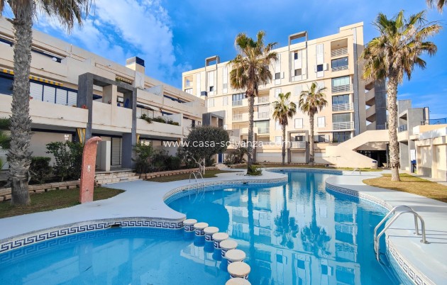 Apartment / flat - Resale - Torrevieja - Costa Blanca