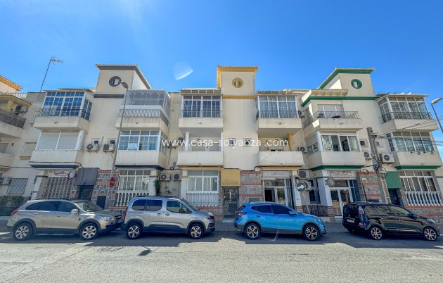 Apartment / flat - Resale - Torrevieja - Costa Blanca